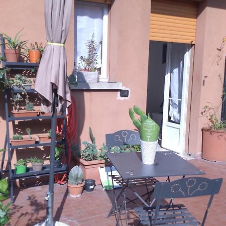 M. Bini B&B Bologna Exterior foto