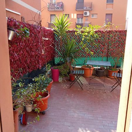 M. Bini B&B Bologna Exterior foto