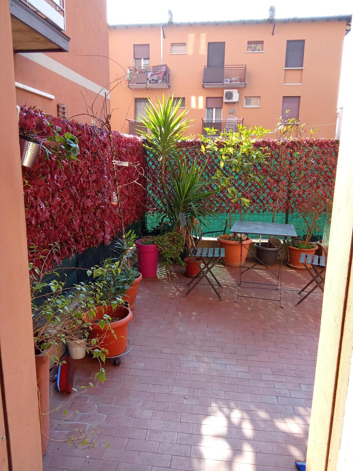 M. Bini B&B Bologna Exterior foto